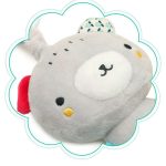 Baby Rattles Mobiles Toddler Toys