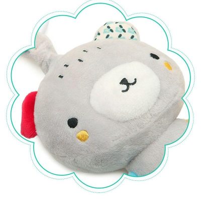 Baby Rattles Mobiles Toddler Toys