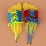 1 Pcs Kids Montessori Educational Toys