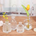 Mini Creative Desktop Simple Vase