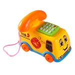 Children Lifelike Telephone Educational